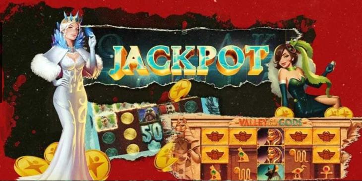 Betsafe Casino Mystery Prizes – Win a Share of €10,000