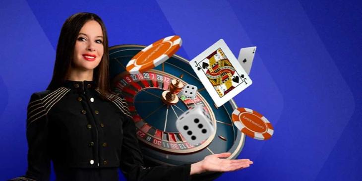 Betsson Casino Live Casino Tournament: Compete for Big Prizes