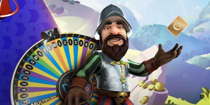 Betsson Daily Cash Prizes – Get your Share of €150,000