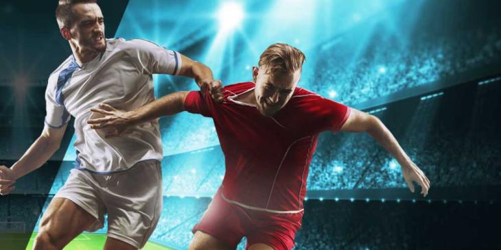 Champions League Betting Jackpot: Win Valuable Prizes!