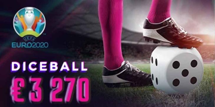 Football Championship Tournament: Win Fantastic Prize Pool of €3,270