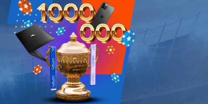 Giveaway Promotion at Mostbet Sportsbook: Become a Winner!