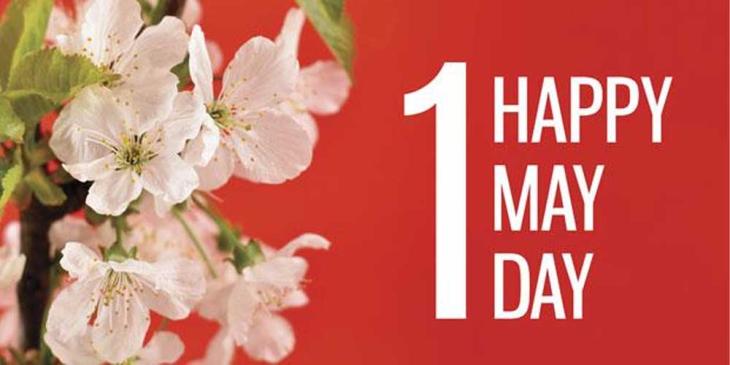 Juicy Stakes May Day Tournament: Get Your Share of $2,000