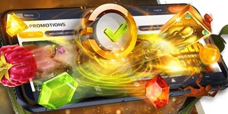 Online Casino Roulette Promotion: Win a Free Game up to £25 Daily