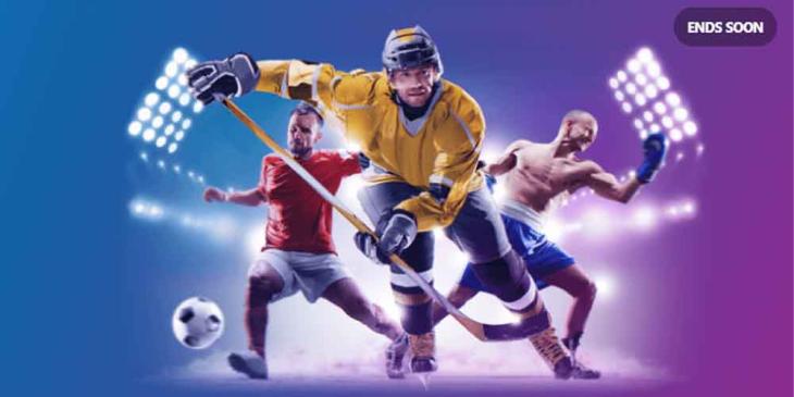 Sporting Speed Tournament: Over $4,500 in Fast Cash!