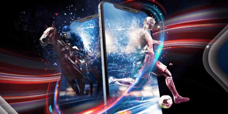 Virtual Sports Betting Promos With Netbet Sportsbook