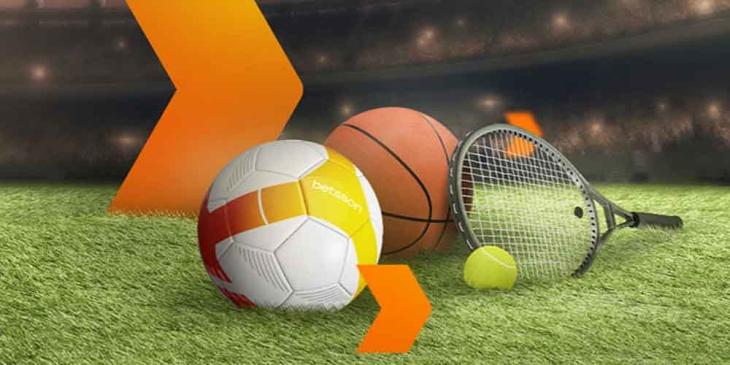 Weekend Free Bet at Betsson – Get €5 Free Bet Every Week