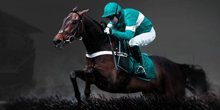 bet365 Casino Grand National Sweepstake Offer Gives Away Free Spins
