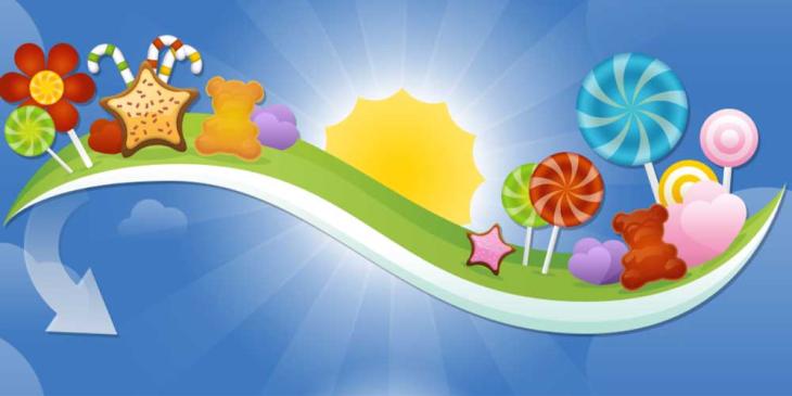 Bgo Bingo Loyalty Program: Welcome to the Candy Cub!