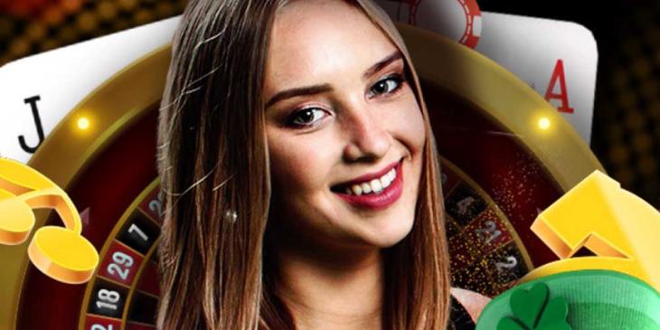 Live Casino VIP Table: Hurry Up to Win €1,200 in Bonuses