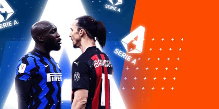 Risk Free Serie a Betting Offer: We Will Return 100% With a Bonus