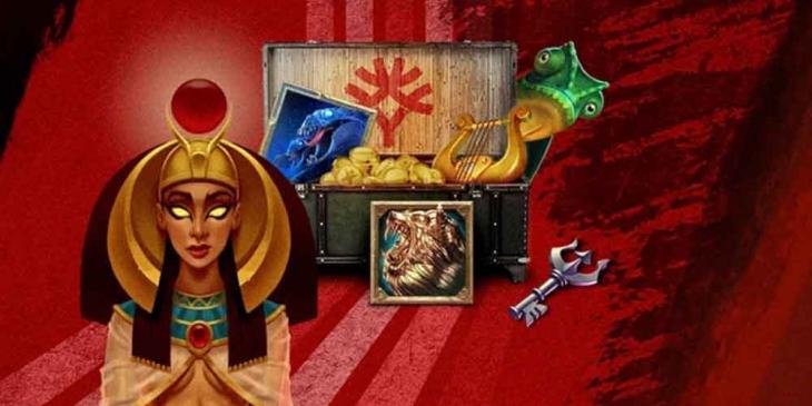 Betsafe Casino Cash Giveaway – Win Your Share of €40,000