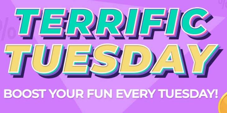 Boost Your Fun Weekly With Cyberbingo: Get Up to 500% Boost