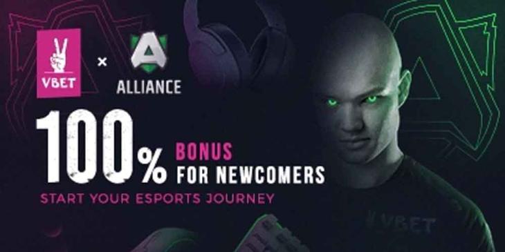 Free Bet Bonus Offer: Get a Bonus for the Very First 3 Tries!