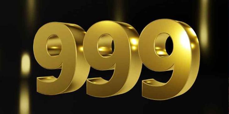 Intertops Poker May Tournaments – Win from $999 GTD