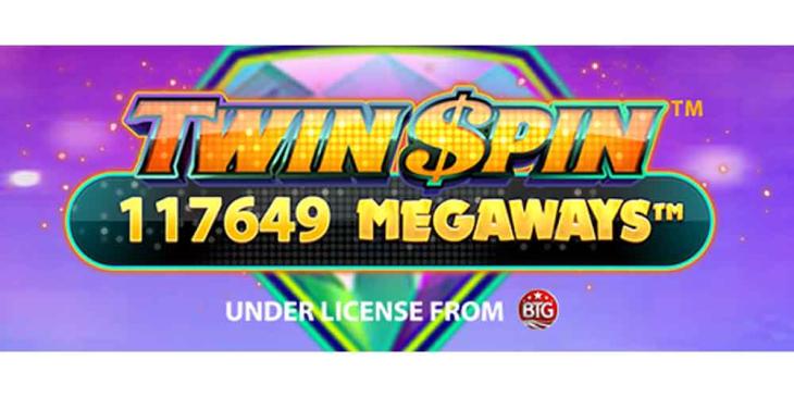 Omni Slots Casino Twin Spins Megaways: Take Part and Win