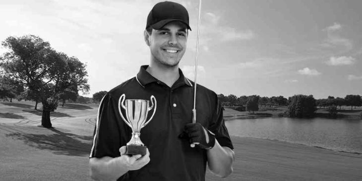 Up to €1000 up for Grabs at bet365 Poker Golf Sweepstake