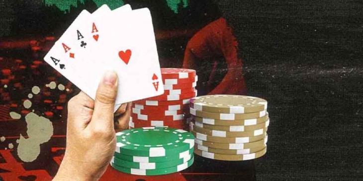 Betsafe Poker Cash Giveaway: Win up to €10,000 Cash