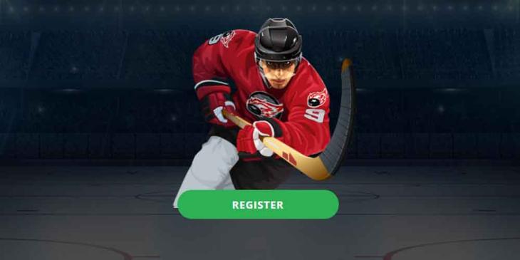 IIHF World Championship Promotion: 8% Cashback on All Bets Placed