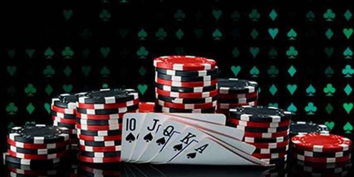Juicy Stakes Freeroll Tournaments – Earn a Minimum of 10 FPPs