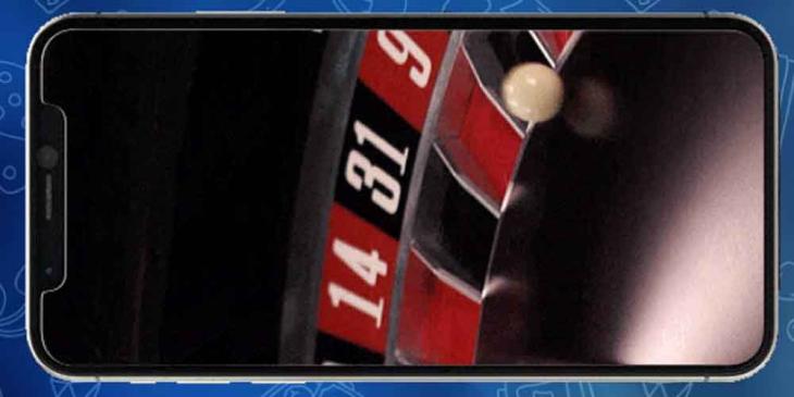 Live Casino Cashback Promo: Get 10% Cashback up to €100