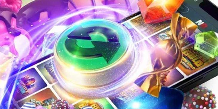 Netbet Casino Rollover Bonus:Take Partand Win up to £500 Monthly