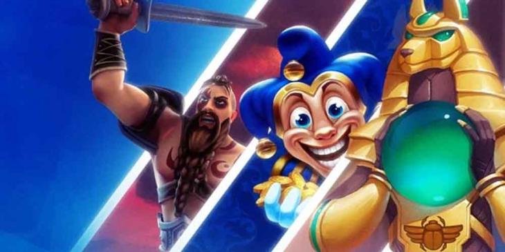 Nordicbet Casino Cash Prizes: Dazzling €10,000 Prize Drop