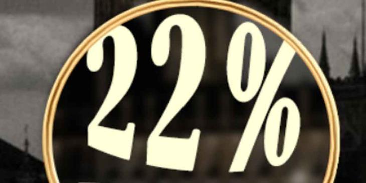 Omni Slots Deposit Promotion: It’s Elementary, Dr. Watson!