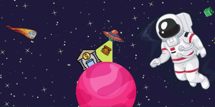 Weekend Match Bonus at Dublinbet Casino – Win up to 250€ Cash