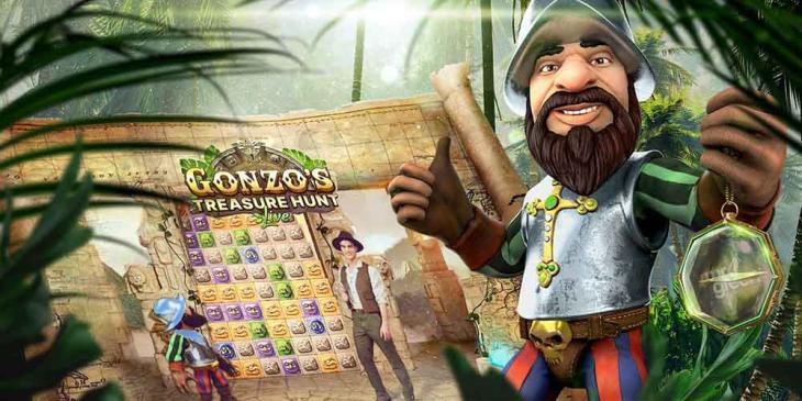 Win Cash Prizes Every Week at Mr Green Casino – Win a Share of €40,000