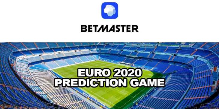 Euro 2020 Prediction Game: We’ll Double Your Multibet Win!