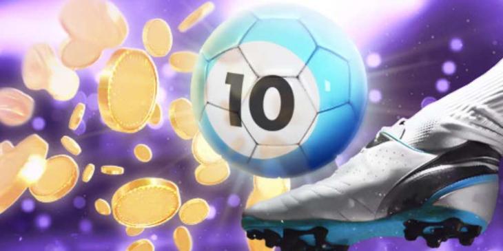 £10,000 Cash Giveaway await at bet365 Bingo