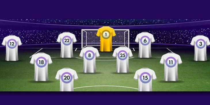 Cash Prizes Up for Grabs at bet365 Bingo’s Bingo First XI Promotion