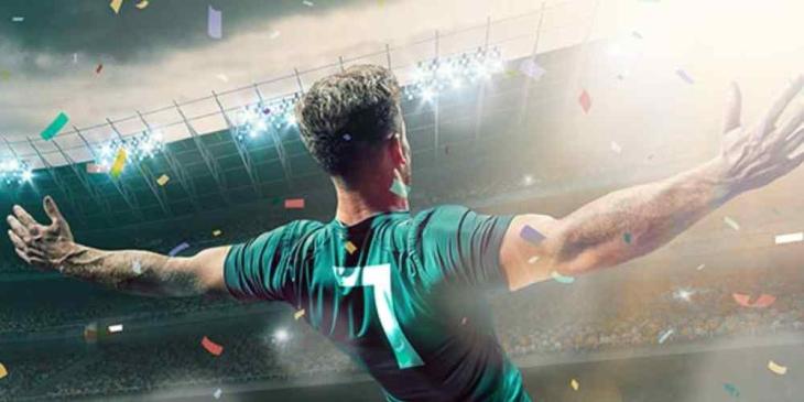 100,000 Free Spins Sweepstake at bet365 Casino