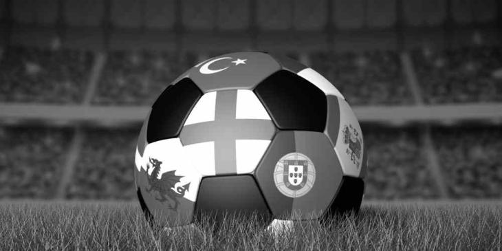 bet365 Poker Euros Sweepstake Promotion Gives Away up to €1000