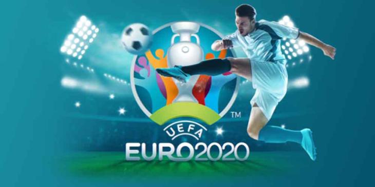 Euro 2020 Betting Bonus at Betmaster – Get Your Winnings Doubled