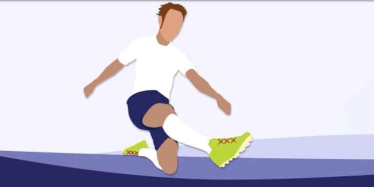 Euro 2020 Bingo Promo at Chitchat Bingo: 5% Cash Back Up to £100