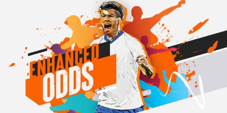Euro 2020 Enhanced Odds Promotion at 888sport – Play and Win
