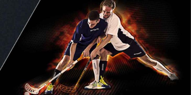 Floorball Esports Betting Promo: Get Your 20% Cashback