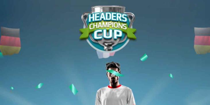 Football Champions Cup Promotion With Netbet Sportsbook