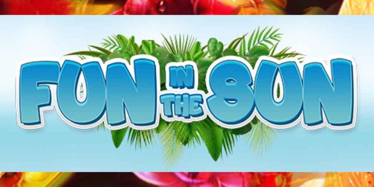 Free Spins at Omni Slots Casino: Just Remember to Stay Cool!