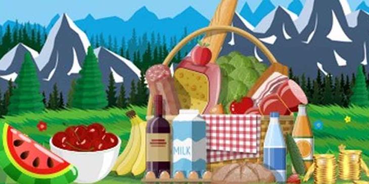 Intertops Casino New Game Match Bonus – Get a Share of $2,000