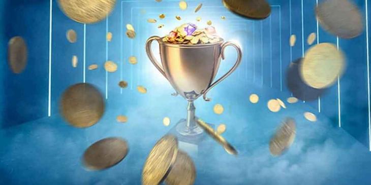 Nordicbet Tournaments Online: Take Your Share of €5,000