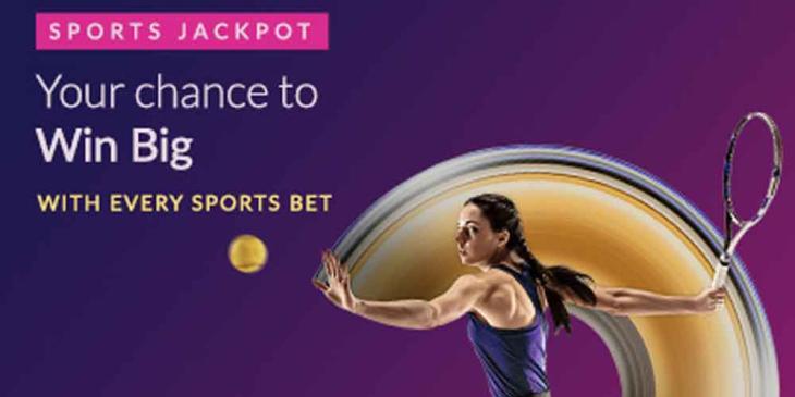 Vbet Sports Betting Jackpot: Take Part and Win Your Share