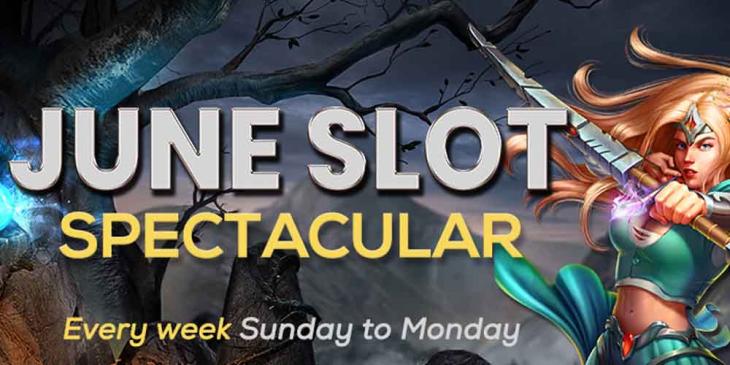 Vegas Crest Casino Free Cash Bonus – Win up to $700