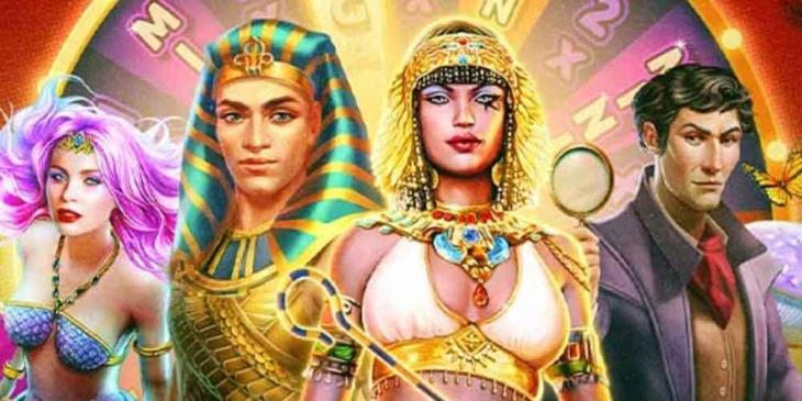 Win Thousands of Euros Online at Betsafe Casino – Win from €250,000