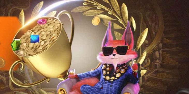 Win Thousands of Euros this Month at Betsson Casino