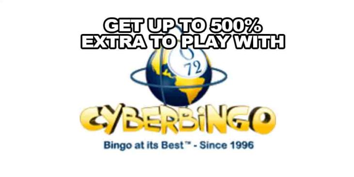 Sunday Bonus Promotion: Get Up to 500% Extra to Play With