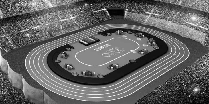 bet365 Summer Games Kick Off with Cash Prizes