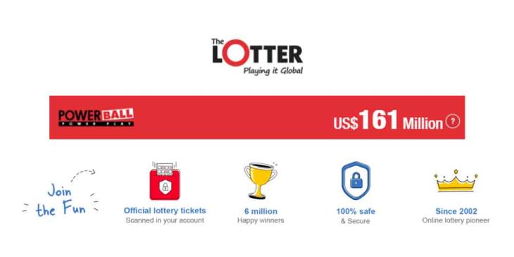 Biggest Online Lottery in the World: The Winnings Are 100% Yours!
